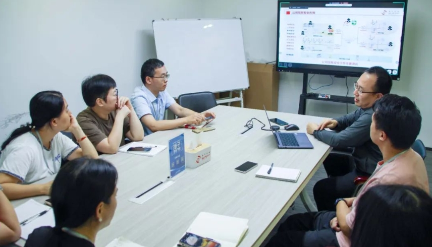 Sunson Corporate Culture Program